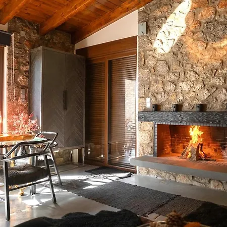Lithos By Alure * Arachova